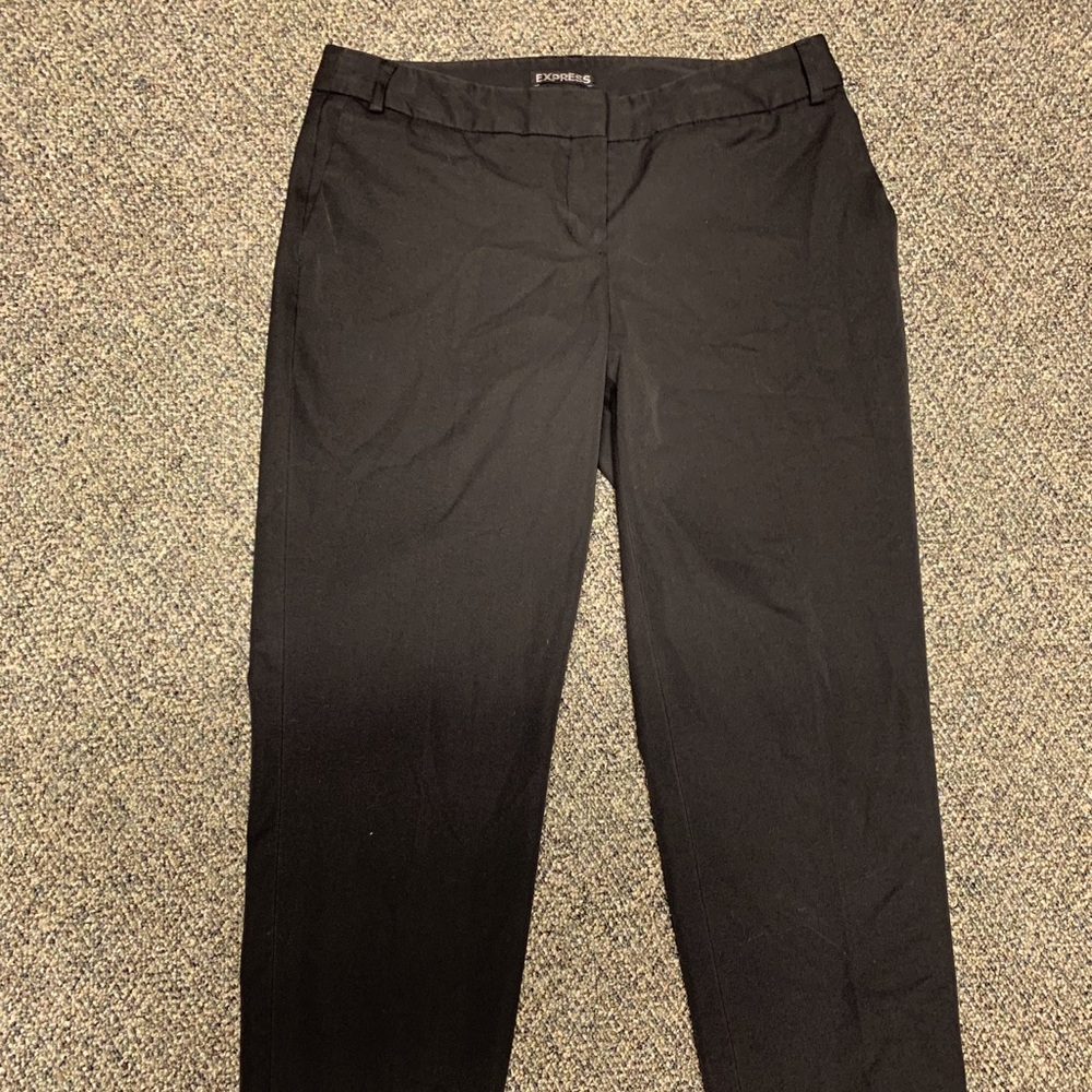 Express work pant